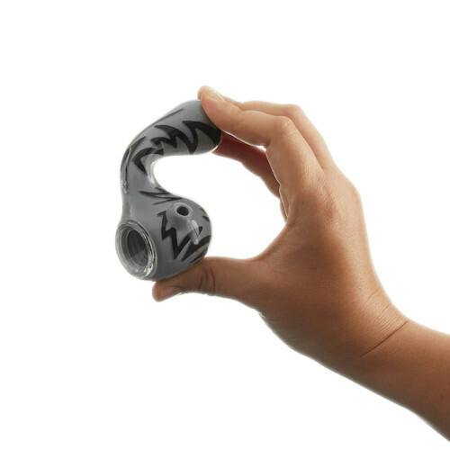 Eyce | Oraflex Spoon Pipe