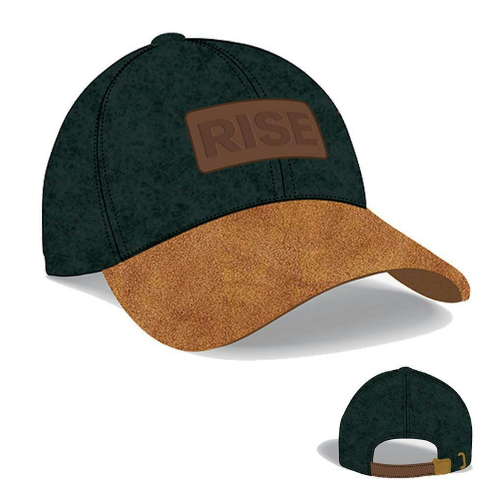 Dad Hat - Green