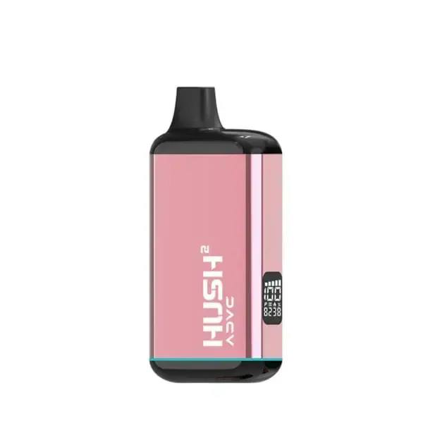 Nova Hush 2 Adv 510 Battery - PINK