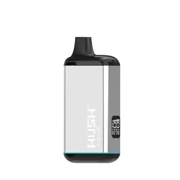 Nova Hush 2 Adv 510 Battery - SILVER