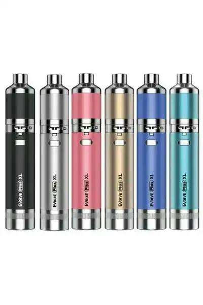 Yocan - Evolve Plus XL - Vape Kit Assorted Colours