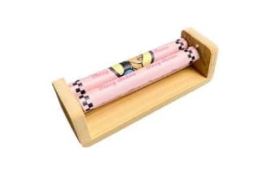 Blazy Susan Bamboo Roller for 1 1/4 papers (78mm)