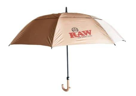 Raw Conebrella Umbrella
