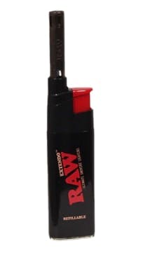 RAW Extendo Lighters