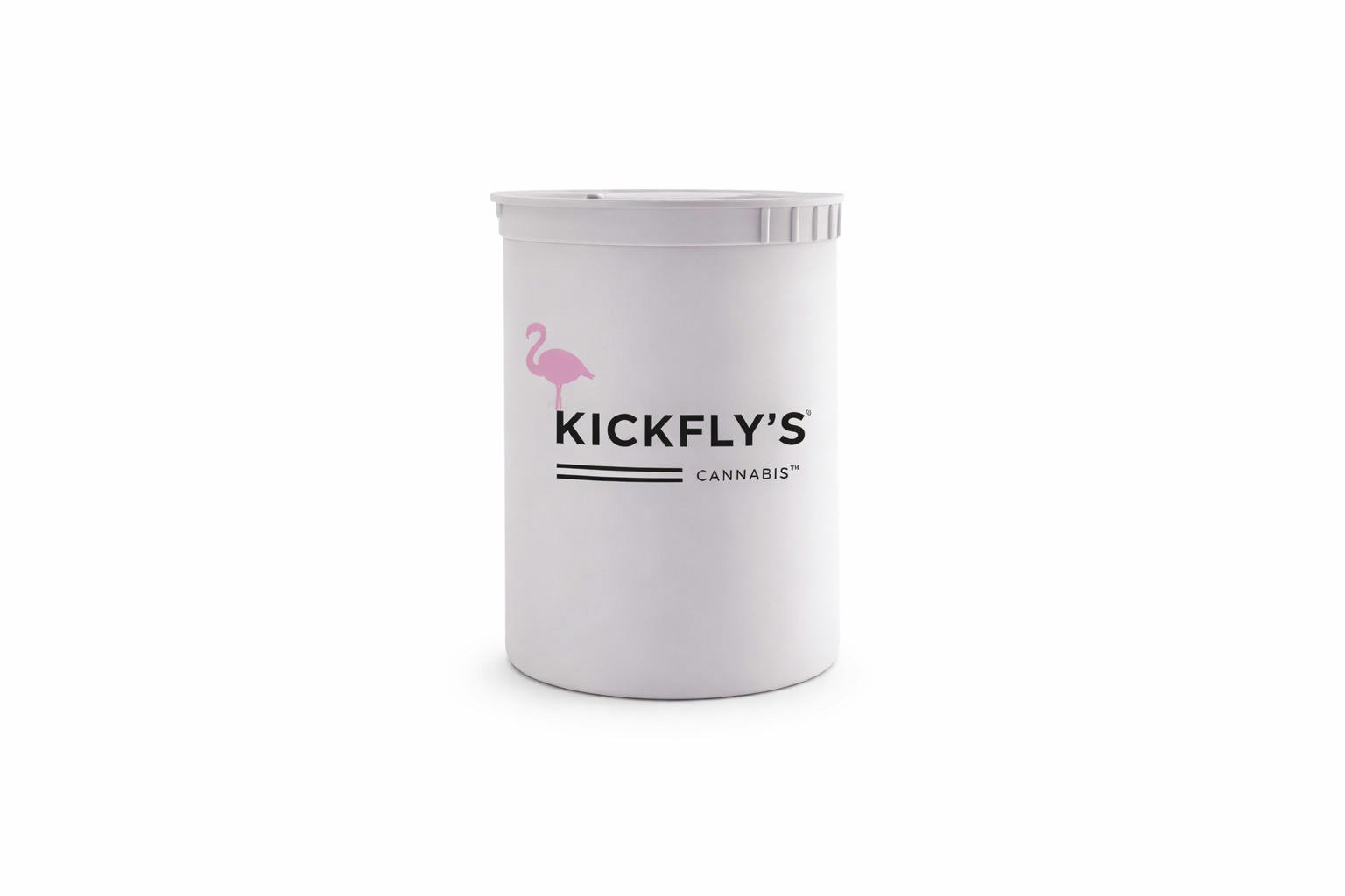 Kickflys Cake Code