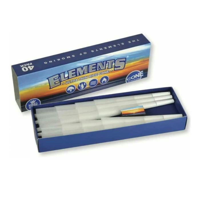 Ultra Thin Rice