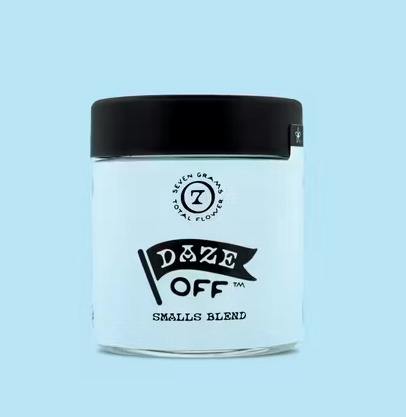 DAZE OFF CHEAT CODE POPCORN 7G
