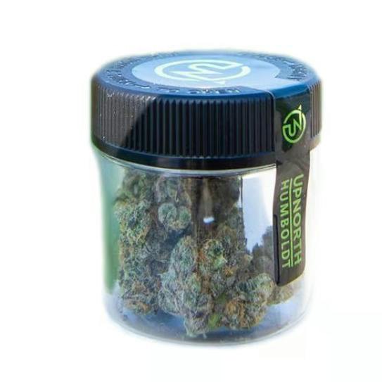 UPNORTH WHITE WIDOW FLOWER 3.5G