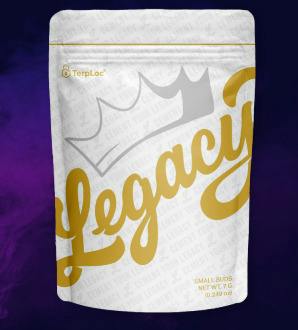LEGACY GUSHERS x STRAWNANA POPCORN 7G