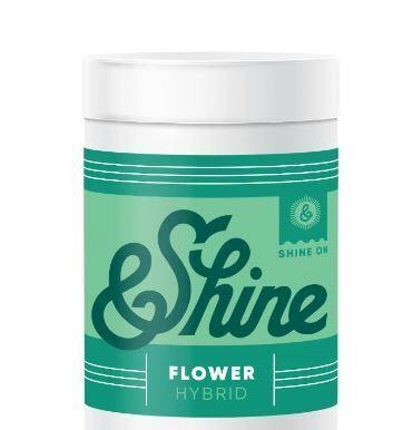 &SHINE ORANGE VELVET POPCORN 7G