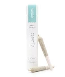 AERIZ SUPER BOOF 2PK PRE-ROLL 1G