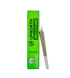 UPNORTH DURBAN POISON 1PK PRE-ROLL 1G