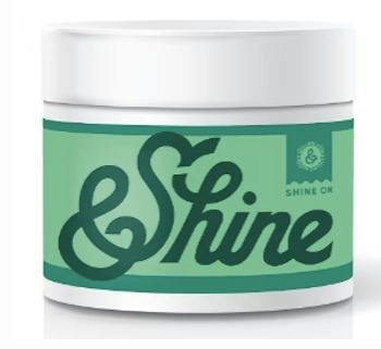 &SHINE FLAVORBOW POPCORN 28G