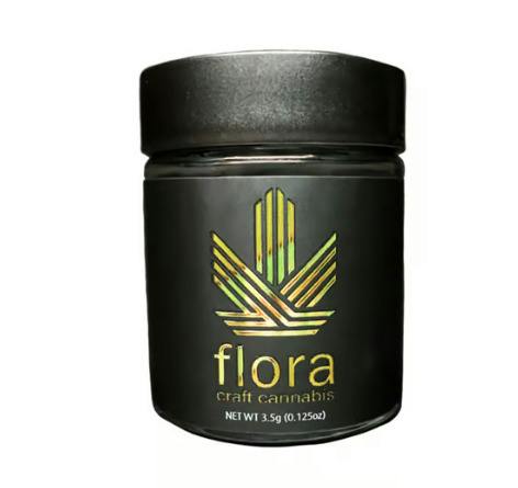 FLORA HAWAIIAN RAIN X PERMANENT MARKER FLOWER 1G at SEVEN POINT