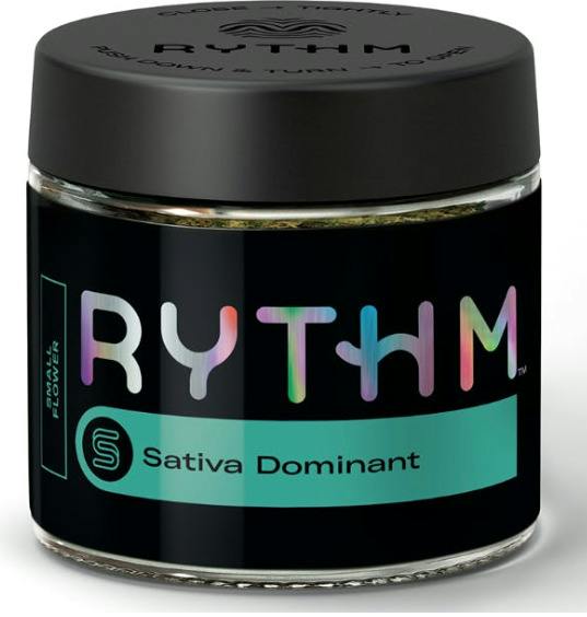 RYTHM DURBAN Z POPCORN 7G