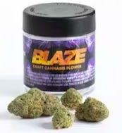 BLAZE GAME TIME POPCORN 3.5G