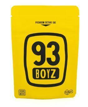 93 BOYZ PINEAPPLE AK FLOWER 14G