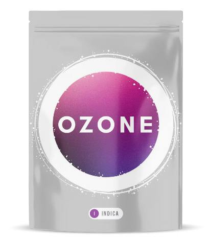 OZONE BUTTERSTUFF POPCORN 14G