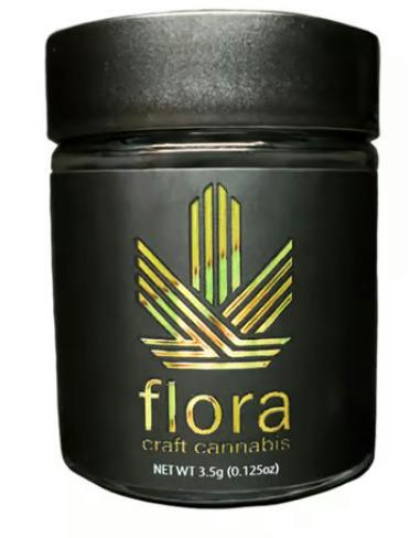 FLORA GRAND MASTER SEXY FLOWER 1G at SEVEN POINT