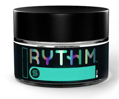 RYTHM L'ORANGE POPCORN 7G