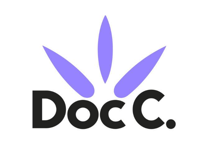 DOC C SOUR WATERMELON 1:1 CBG 1PK GUMMY 50MG