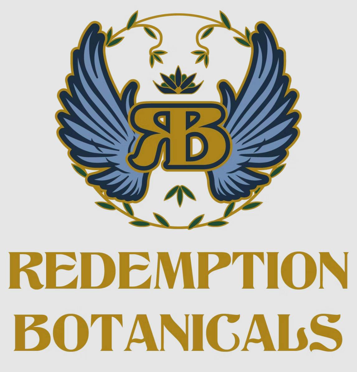 REDEMPTION BOTANICALS DEEP ZTATE #2 LIVE RESIN BADDER 1G