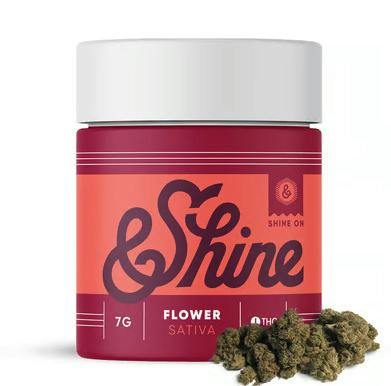 &SHINE MONKEY BREAD POPCORN 7G
