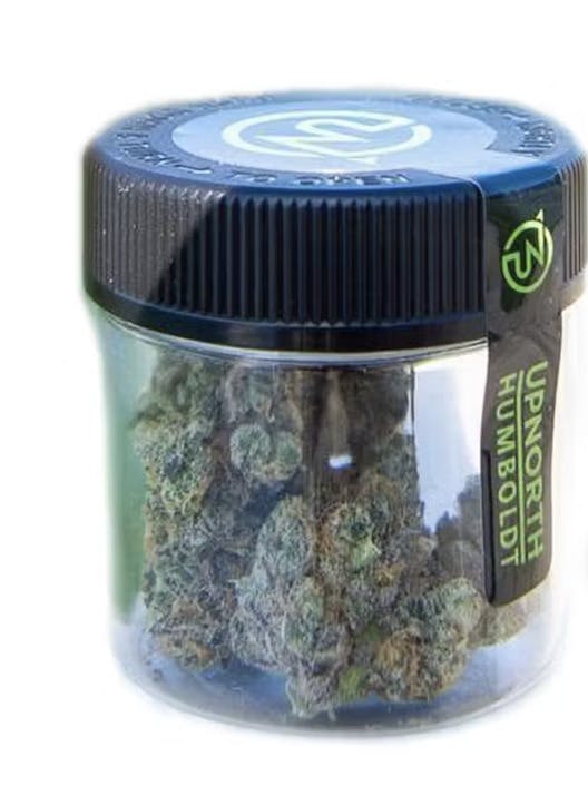 UPNORTH DURBAN POISON FLOWER 3.5G at SEVEN POINT