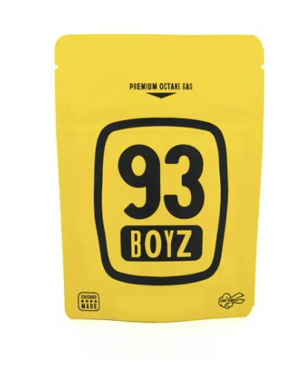 93 BOYZ JET FUEL FLOWER 14G