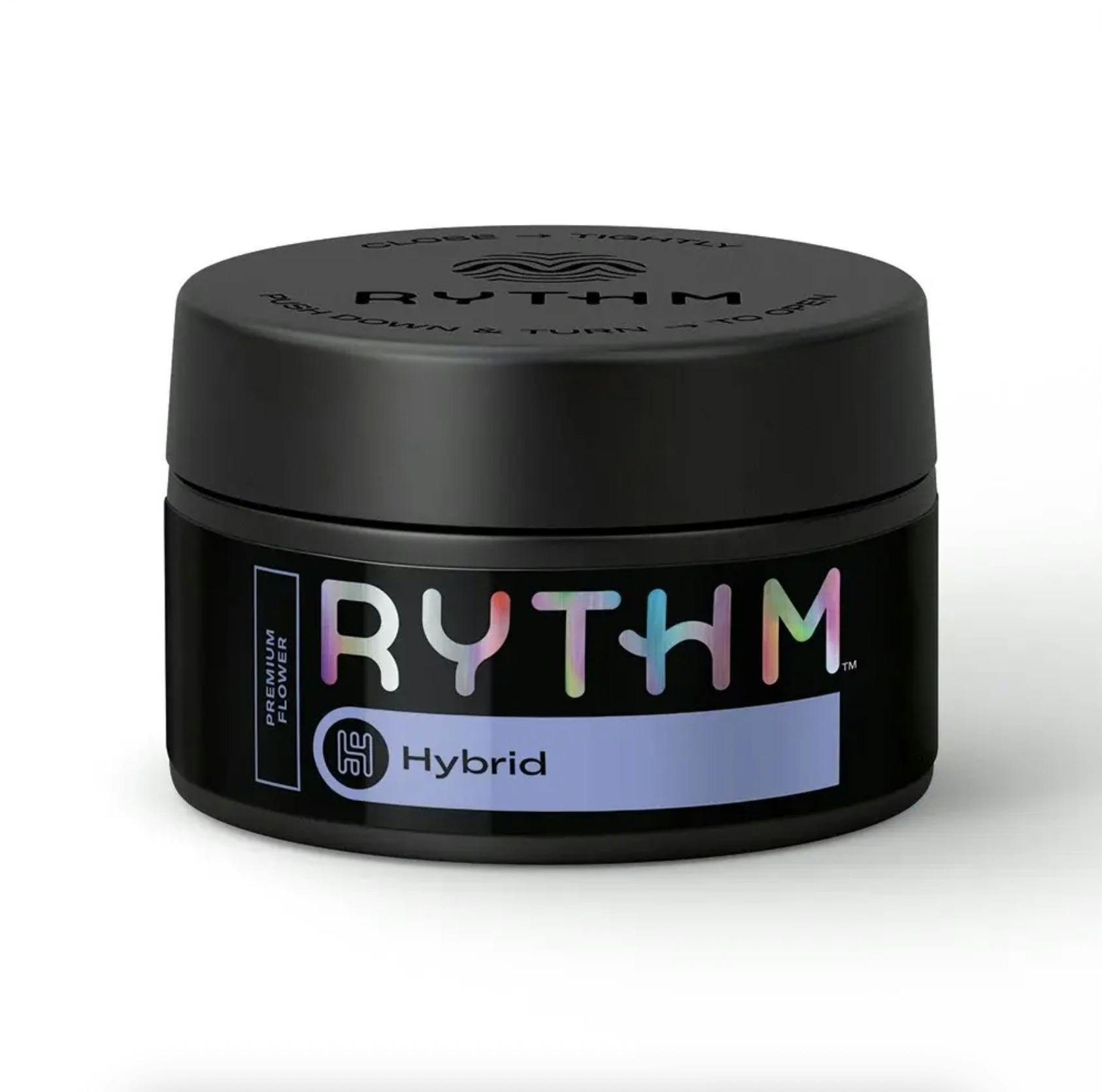 RYTHM CHOCLAVA FLOWER 7G