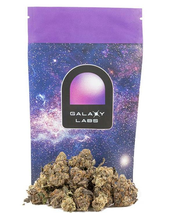 GALAXY LABS CAP JUNKY FLOWER 7G