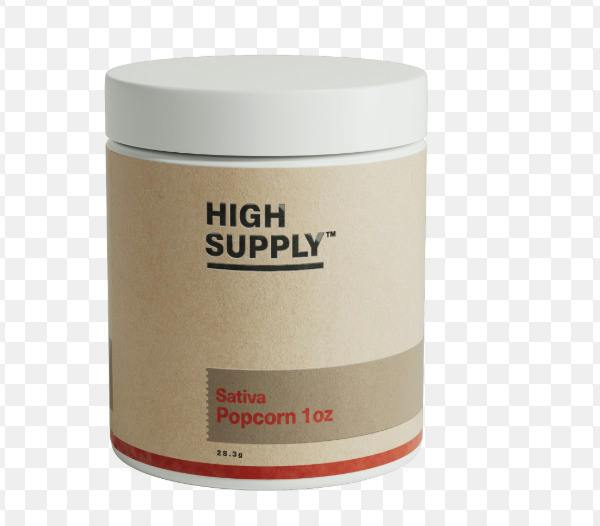 HIGH SUPPLY MORNING DEW POPCORN 28G