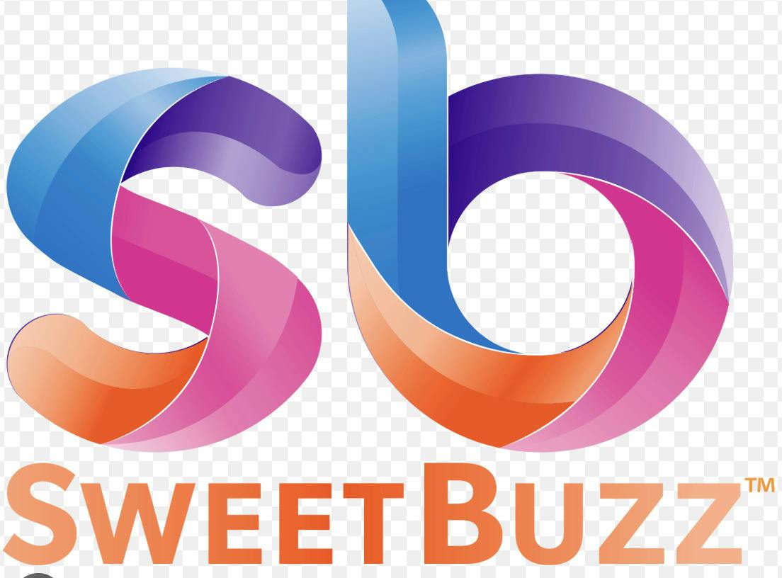 SWEETBUZZ SPARK'D UP ORANGE 1:1 THCV 100PK CHOCOLATE CANDIES 100MG