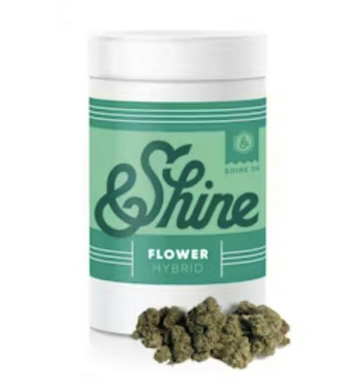 &SHINE GORILLA COOKIES POPCORN 7G