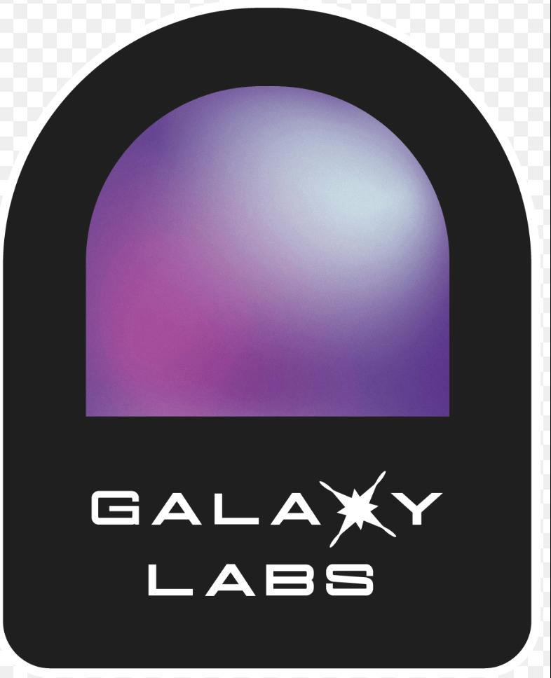 GALAXY LABS PERMANENT MARKER FLOWER 14G