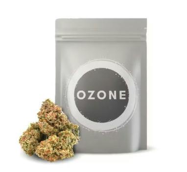 OZONE HAPPY HOUR FLOWER 3.5G