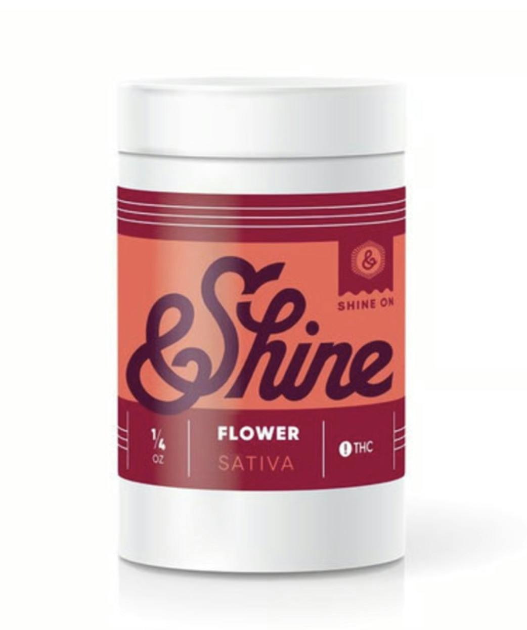 &SHINE SKUNK AURA POPCORN 7G