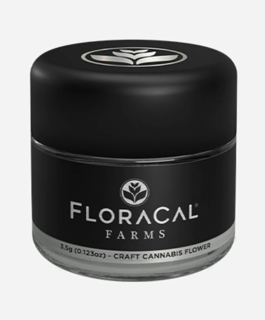 FLORACAL DEW TOO FLOWER 3.5G