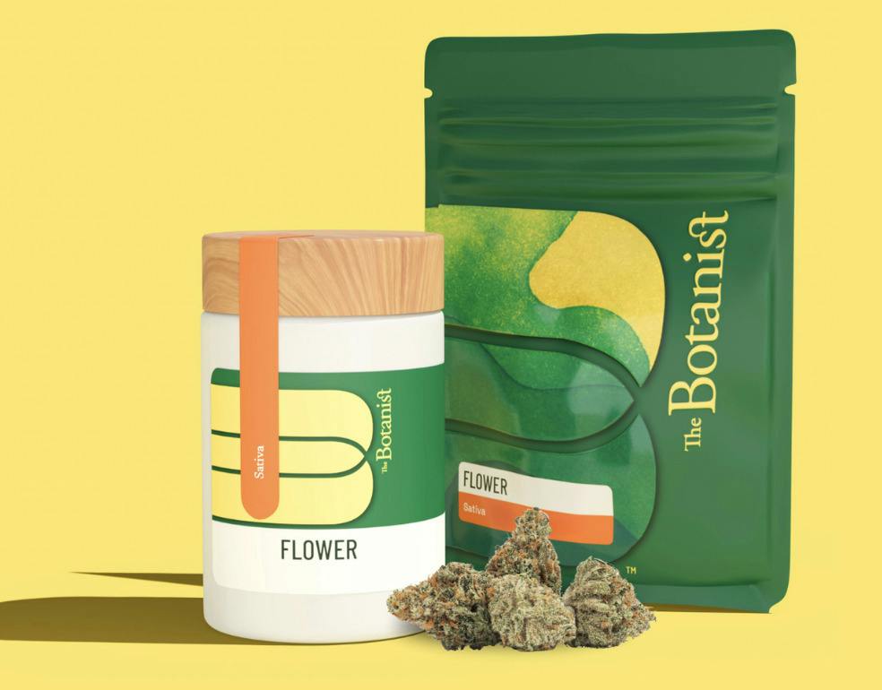 THE BOTANIST MILLIONAIRE FLOWER 28G