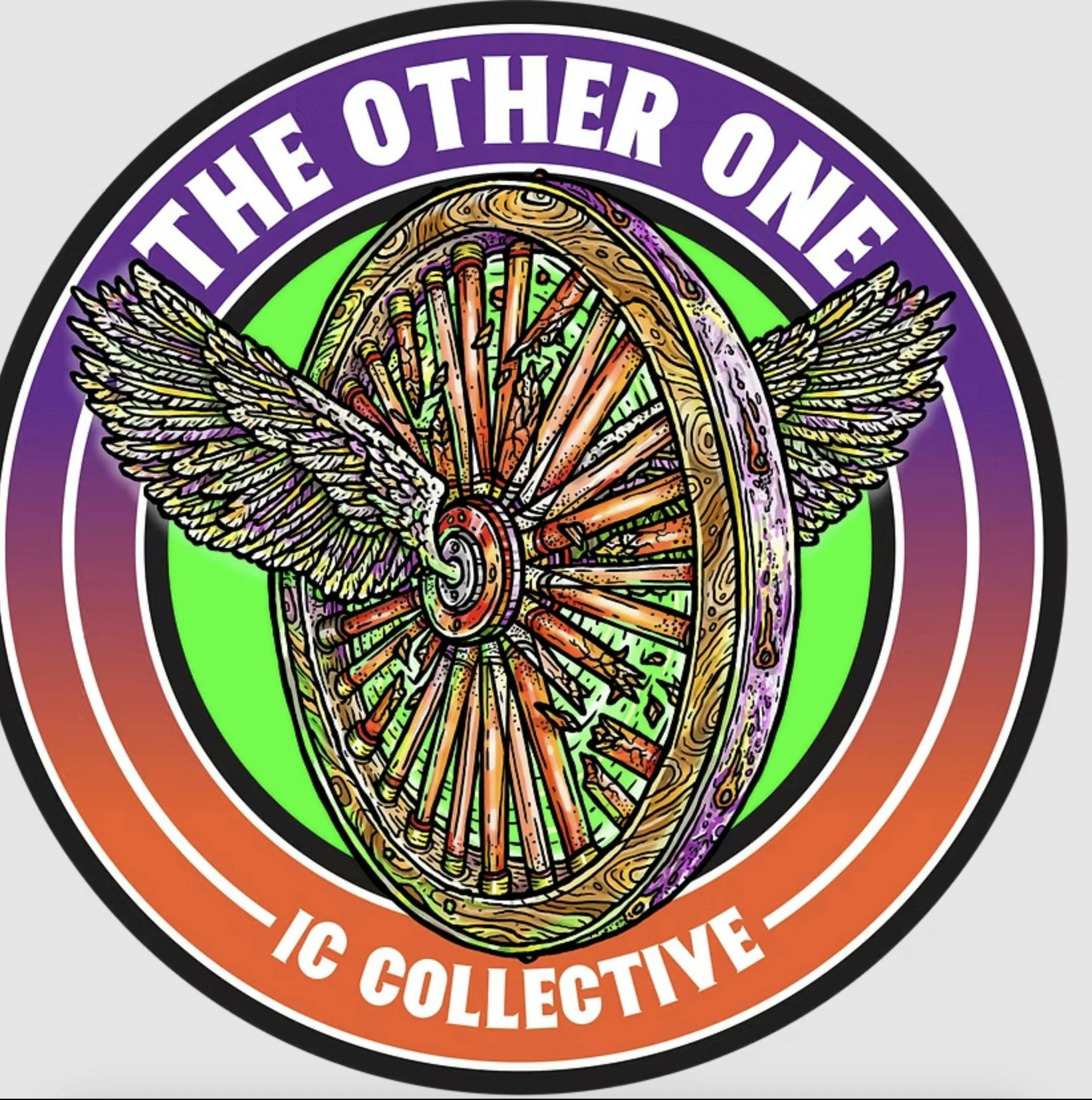 IC Collective | The Other One | Joint | 1g