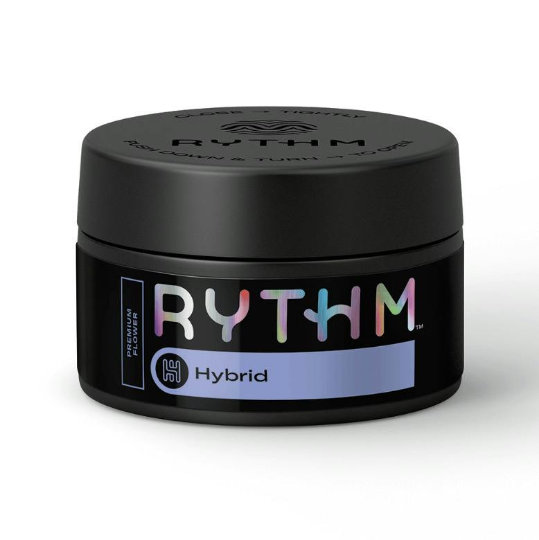 RYTHM VELCROZ FLOWER 3.5G