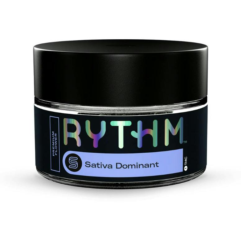 RYTHM APEX ORANGE POPCORN 7G