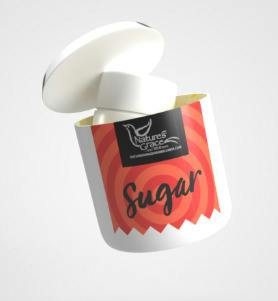 NGW TRAP TRUFFLEZ SUGAR 2G