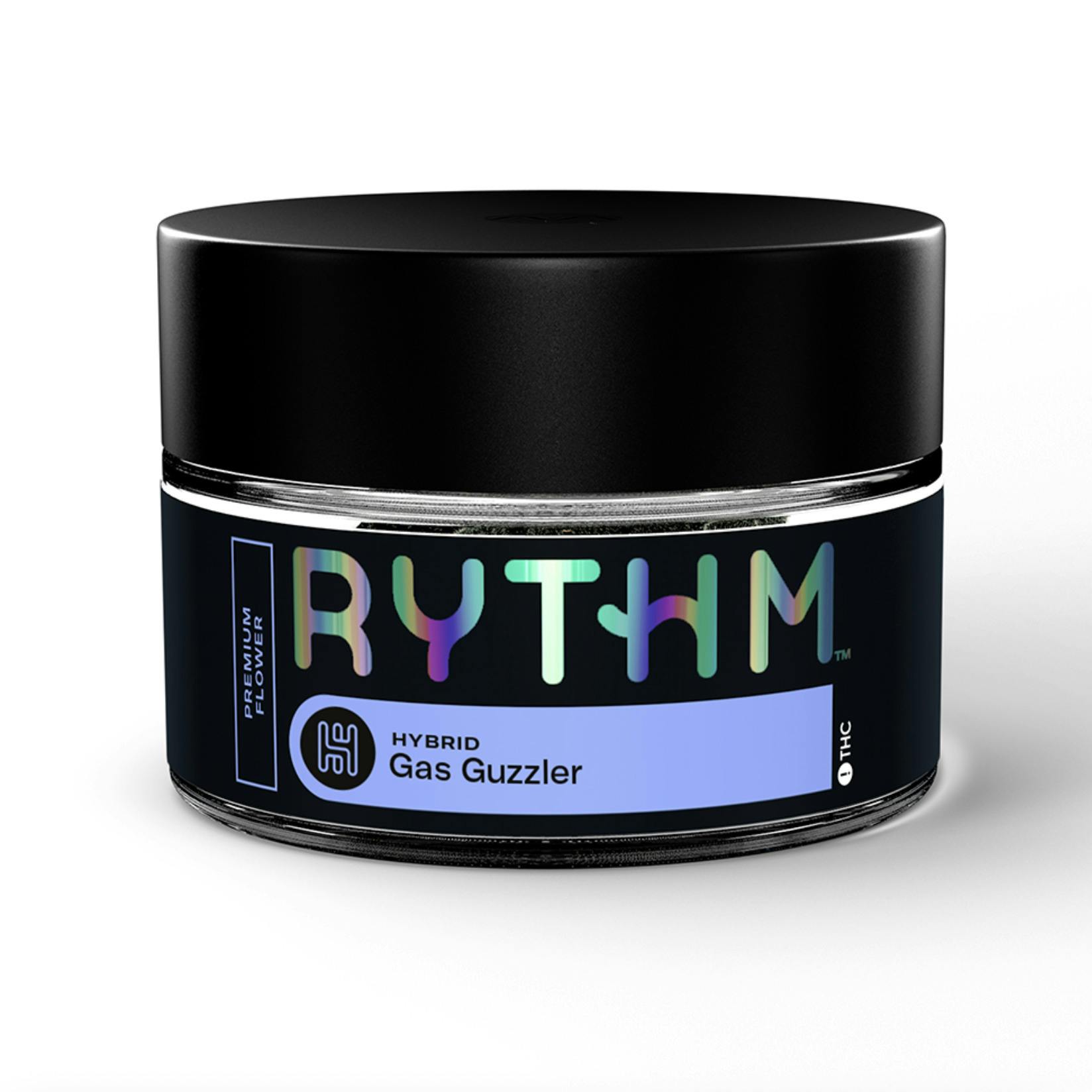 RYTHM GAS GUZZLER FLOWER 14G