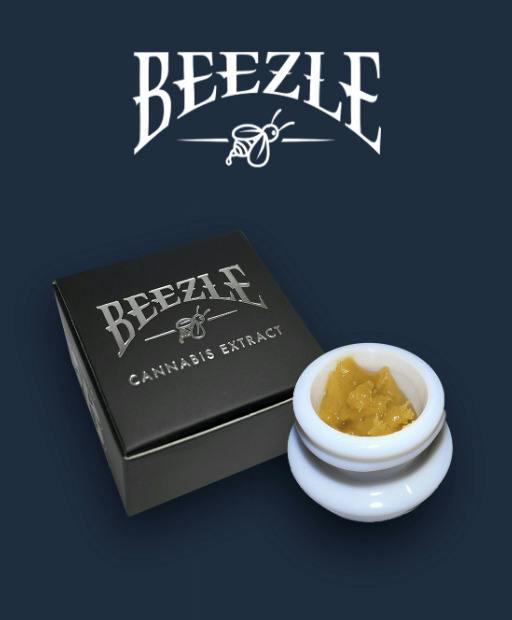 BEEZLE SB36 LIVE RESIN 2G