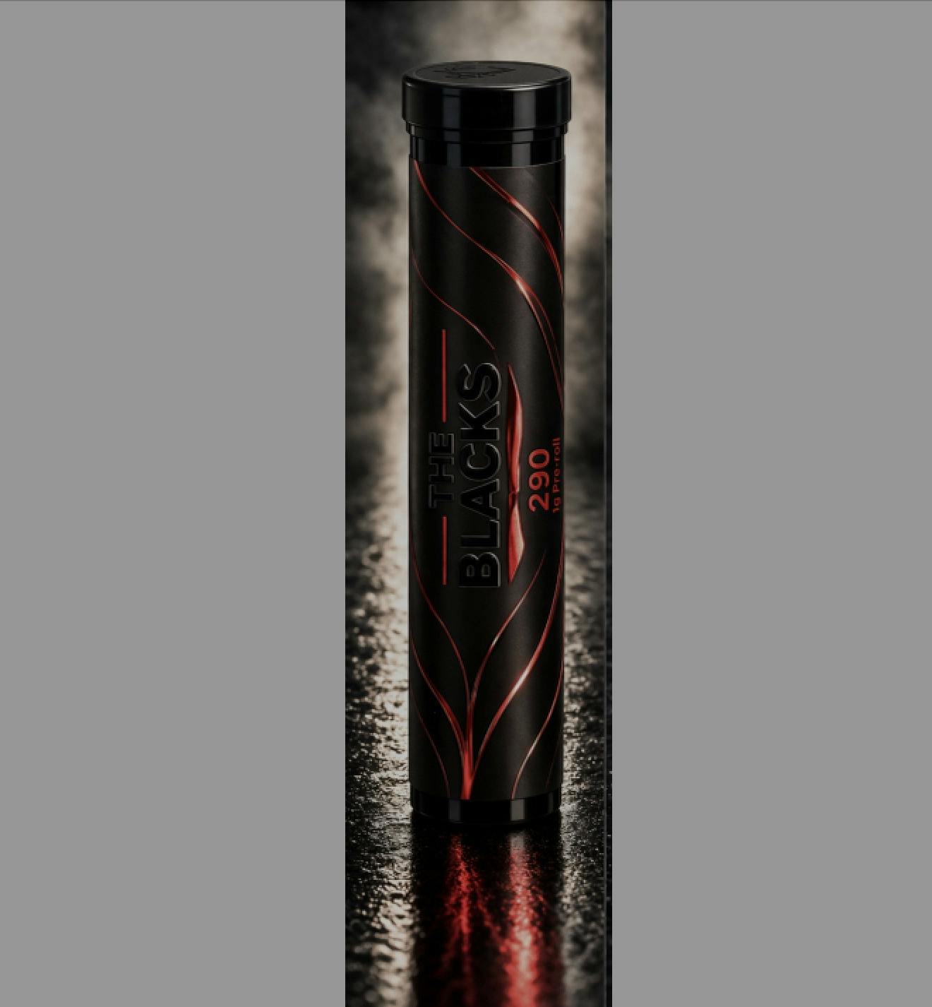 WAKE N PUFF 290 1PK PRE-ROLL 1G