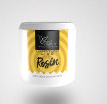 NGW CAP JUNKY SOLVENTLESS LIVE ROSIN 1G