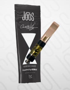 JOOS UNICORN PISS CARTRIDGE 1G