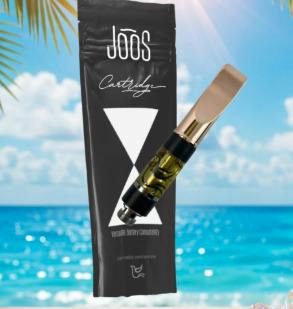 JOOS WATERMELON MOJITO CARTRIDGE .5G