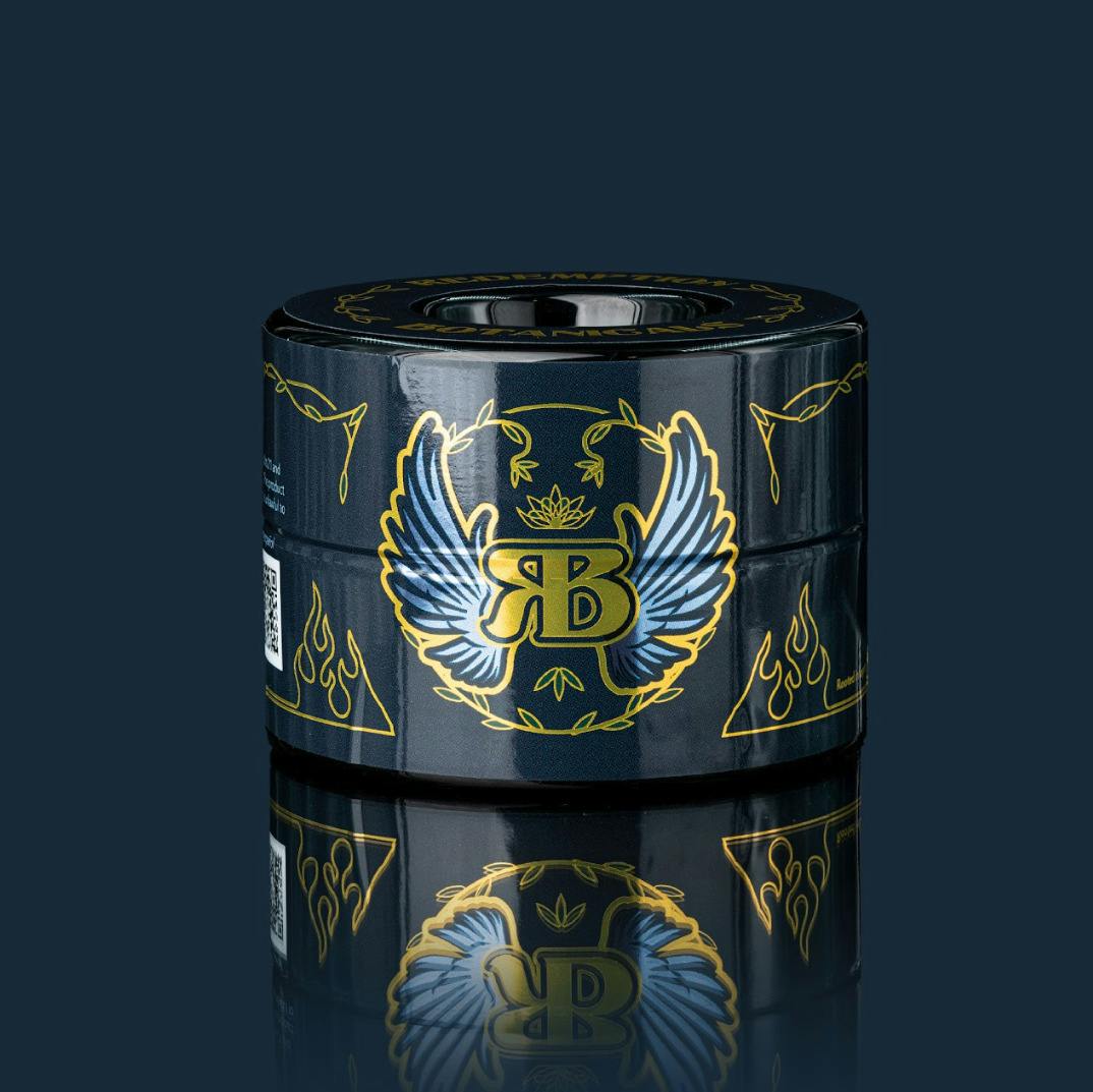 REDEMPTION BOTANICALS ANOTHER LEVEL FLOWER 3.5G